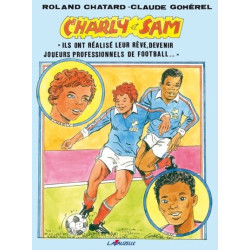 Charly et Sam
