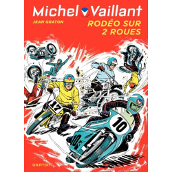 Michel Vaillant - Tome 20 -...