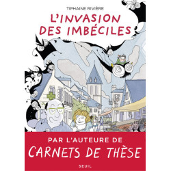 L'Invasion des imbéciles