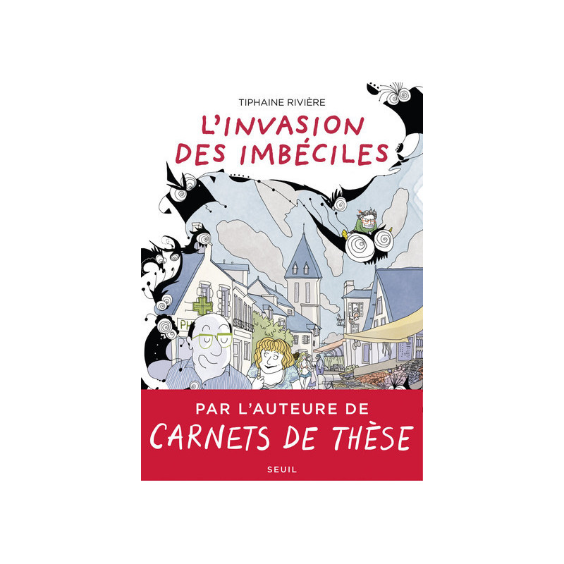 L'Invasion des imbéciles