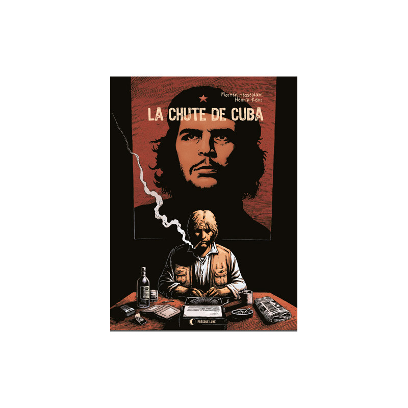 La chute de Cuba