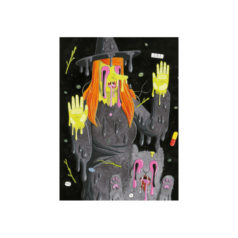 Megg, Mogg & Owl / Long Story Short