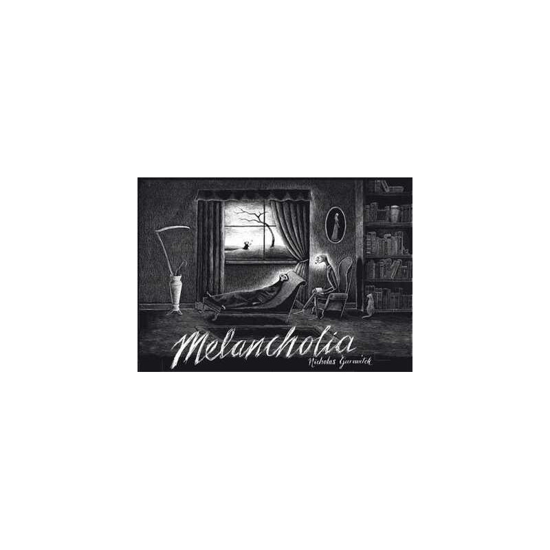 Melancholia
