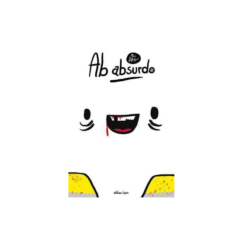 Ab Absurdo T03