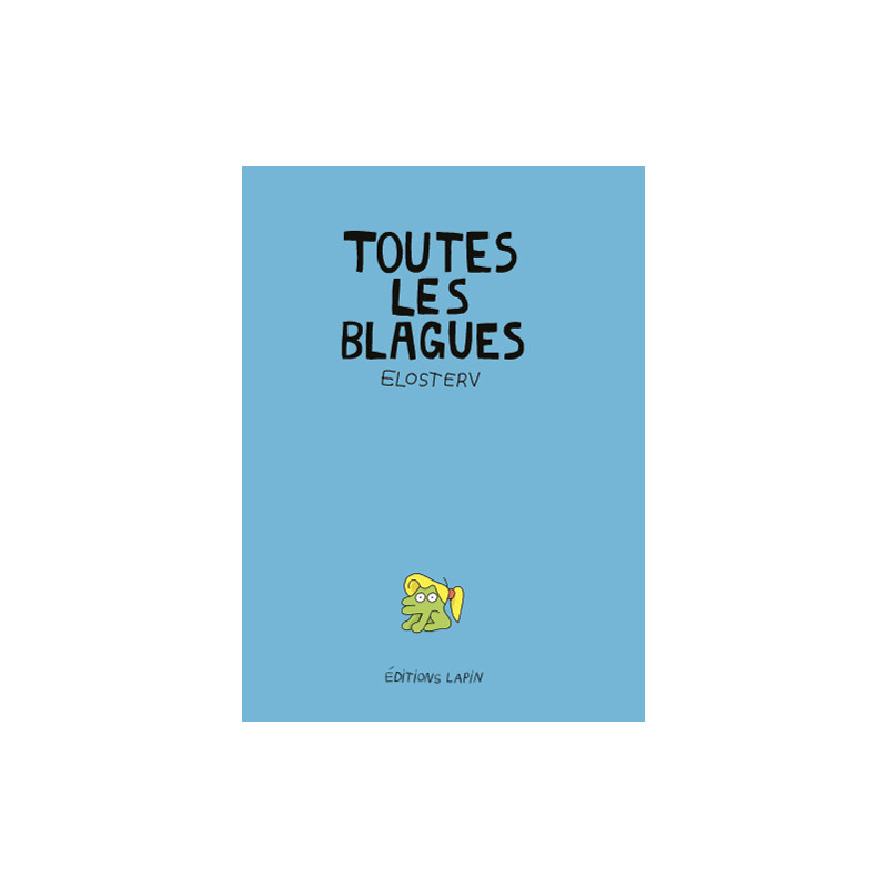 Toutes les blagues