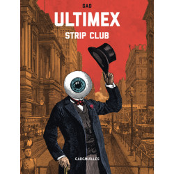 Ultimex - Strip club (NED...