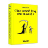 C'est censé être une blague