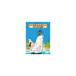 Yakari Vol. 20 - The Cloud...
