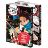Demon Slayer: Pack découverte T01 & T02