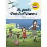 Les grandes Grandes Vacances - Intégrale