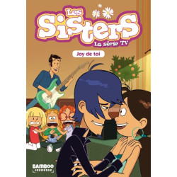 Les Sisters - La Série TV -...