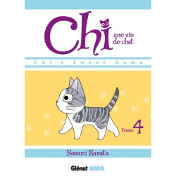 Chi - Une vie de chat -...