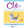 Chi - Une vie de chat - Tome 04