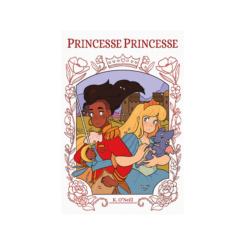 Princesse Princesse (NED 2024)
