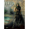 Elfes T02 - L'Honneur des Elfes sylvains