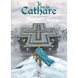Je suis cathare T07 -...
