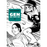Gen aux pieds nus - Tome 06