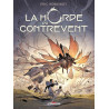 La Horde du contrevent T02 - L'Escadre frêle