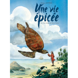 Une vie épicée