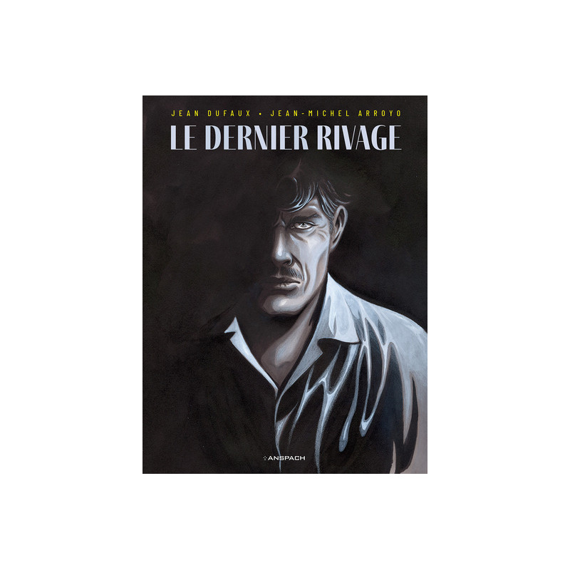 Le Dernier rivage