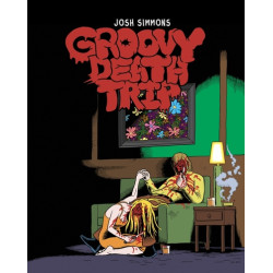Groovy death trip