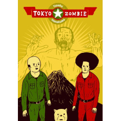 Tokyo Zombie