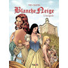Blanche neige, l'intégrale 