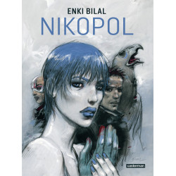 La Trilogie Nikopol