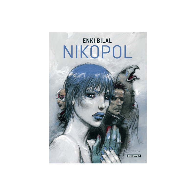 La Trilogie Nikopol
