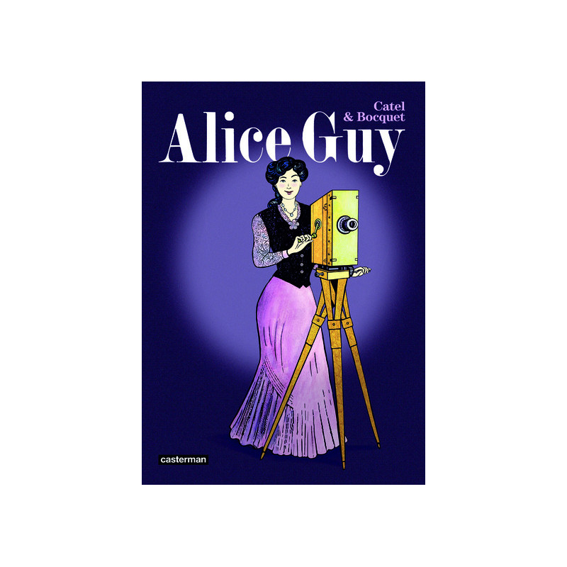 Alice Guy