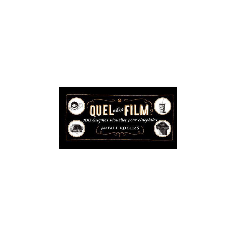 Quel est ce film ?