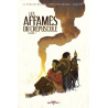 Les Affamés du crépuscule T01