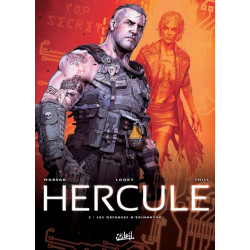 Hercule T03 - Les Défenses...