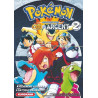 Pokémon Or et Argent - tome 2