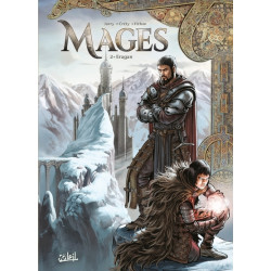 Mages T02 - Eragan