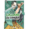 La Lame du samurai - Tome 3 (VF)