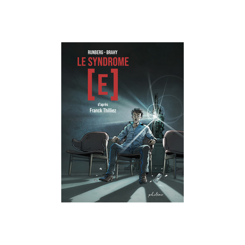 Le syndrome [E]