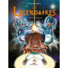 Les Légendaires T07 - Aube et crépuscule