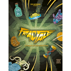Fractale - Le Grand Voyage...