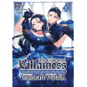 The Condemned Villainess Goes Back in Time - Tome 02