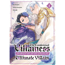 The Condemned Villainess...