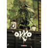 Okko T08 - Le Cycle du feu (1/2)