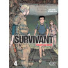 Survivant, l’histoire du jeune S. - Tome 4