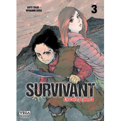 Survivant, l’histoire du...