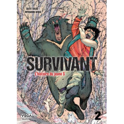 Survivant, l’histoire du...