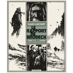 Le Rapport de Brodeck -...