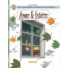 Les Formidables Aventures de Lapinot - Tome 4 - Amour et Intérim