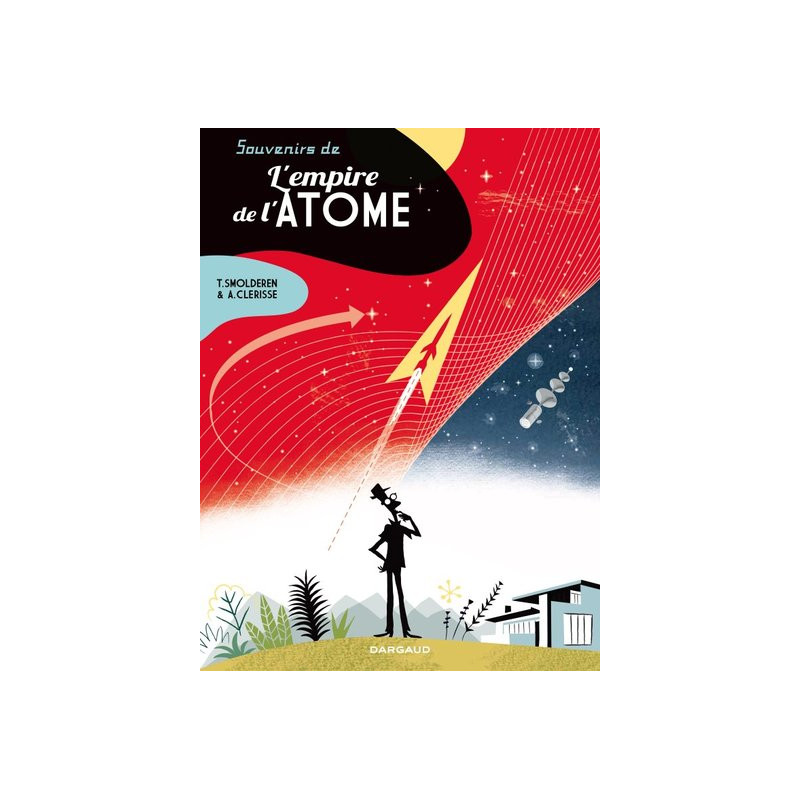 Souvenirs de l'empire de l'atome