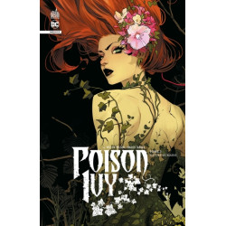 Poison Ivy infinite tome 2