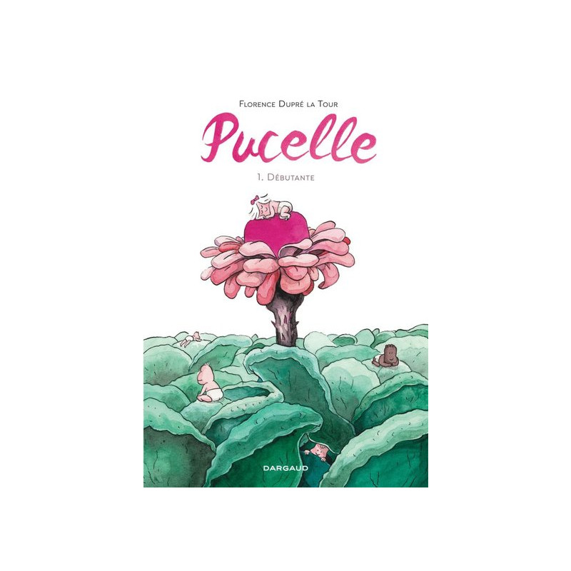 Pucelle